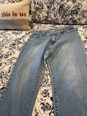 Levi’s 550 12 long